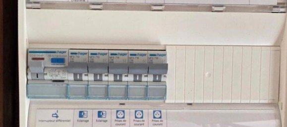 4 bedrooms House in Cote-d'Or, France No. 332146 10