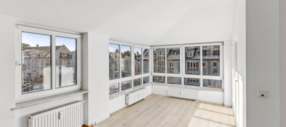 Квартира с 4 комнатами в Берлин, Германия № 107063 7