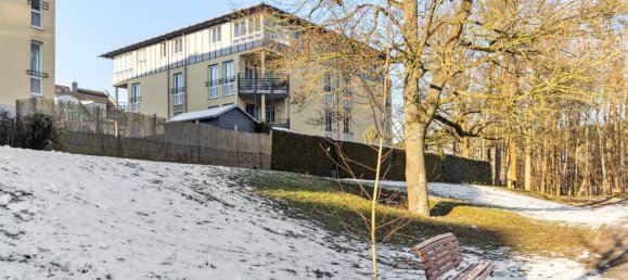 Квартира с 4 комнатами в Берлин, Германия № 107063 3