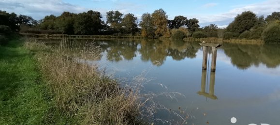 Terreno em Tendu, France N.º 236104 2