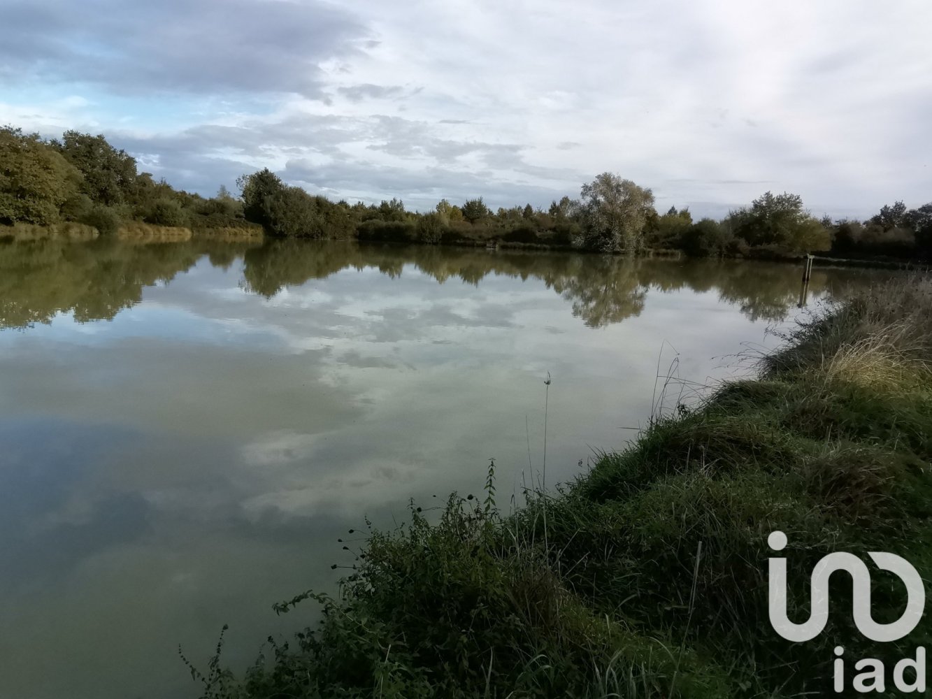 Terreno em Tendu, France N.º 236104