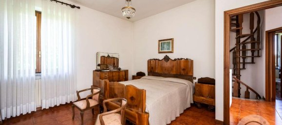 Villa de 5 habitaciónes en Mornago, Italy No. 166571 11