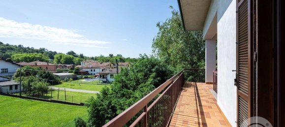 Villa de 5 habitaciónes en Mornago, Italy No. 166571 14