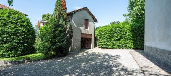 Villa de 5 habitaciónes en Mornago, Italy No. 166571 3