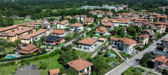 Villa de 5 habitaciónes en Mornago, Italy No. 166571 21