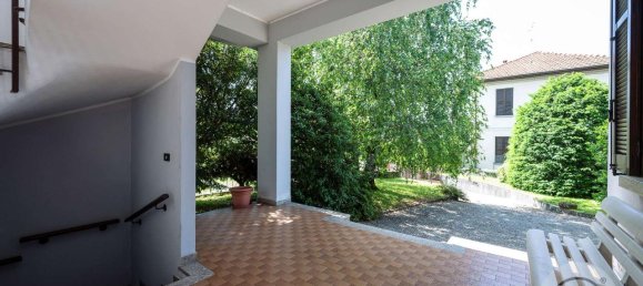 Villa de 5 habitaciónes en Mornago, Italy No. 166571 26