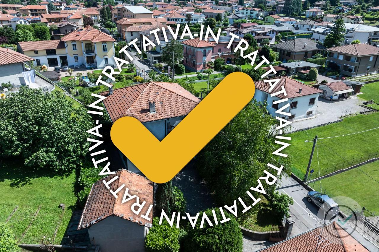 Villa de 5 habitaciónes en Mornago, Italy No. 166571