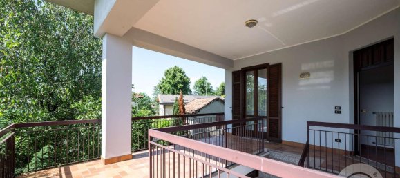 Villa de 5 habitaciónes en Mornago, Italy No. 166571 16