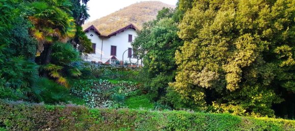 5 Schlafzimmer Villa in Tavernola Bergamasca, Italy, Nr. 404428 4