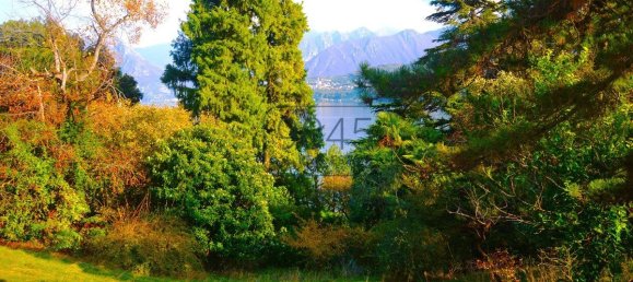 5 Schlafzimmer Villa in Tavernola Bergamasca, Italy, Nr. 404428 8