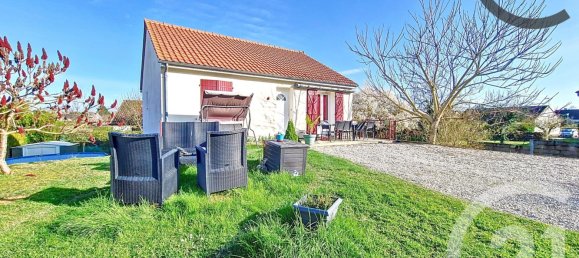 Villa de 3 dormitorios en Saint-Julien-les-Villas, France No. 81259 9