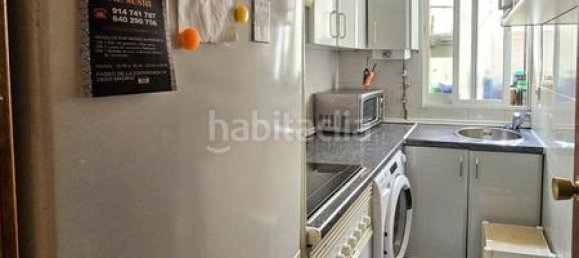 3 bedrooms Apartment in Madrid, Spain No. 170464 10