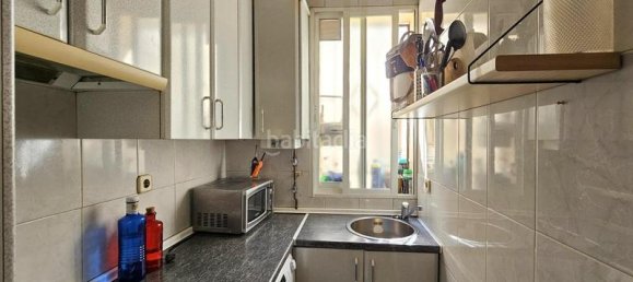 3 bedrooms Apartment in Madrid, Spain No. 170464 7