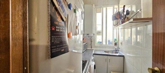 3 bedrooms Apartment in Madrid, Spain No. 170464 8