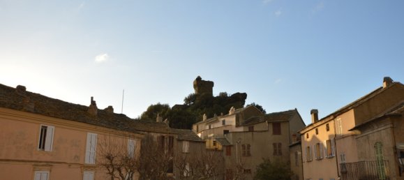 Casa de 2 dormitorios en Nonza, France No. 77843 2