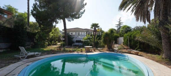 3 chambres Maison à Valencia, Spain No. 137073 50