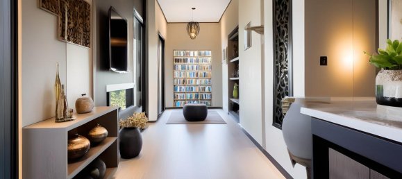 2-salle Appartement à Borgosesia, Italy No. 238187 13