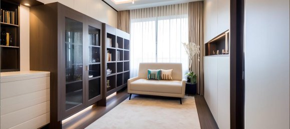 2-salle Appartement à Borgosesia, Italy No. 238187 24