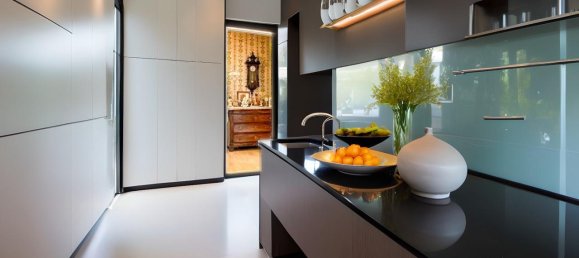 2-salle Appartement à Borgosesia, Italy No. 238187 52