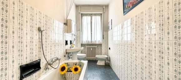 2-salle Appartement à Borgosesia, Italy No. 238187 68