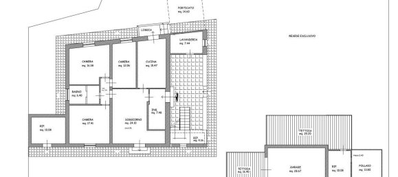 Villa de 10 divisões em San Giuliano Terme, Italy N.º 151805 3