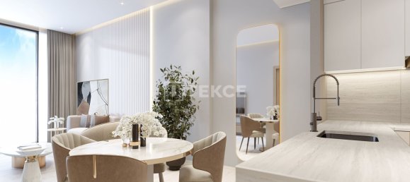 2 Schlafzimmer Wohnung in Jumeirah Village Triangle, UAE, Nr. 47407 7