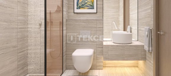 2 Schlafzimmer Wohnung in Jumeirah Village Triangle, UAE, Nr. 47407 9