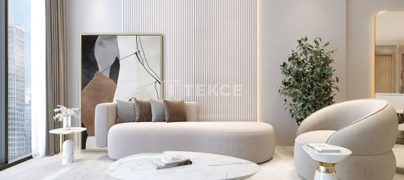 2 Schlafzimmer Wohnung in Jumeirah Village Triangle, UAE, Nr. 47407 5