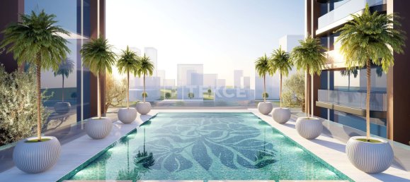 2 Schlafzimmer Wohnung in Jumeirah Village Triangle, UAE, Nr. 47407 2