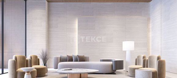 2 Schlafzimmer Wohnung in Jumeirah Village Triangle, UAE, Nr. 47407 4