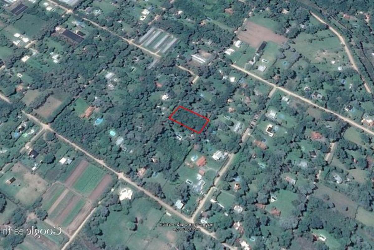  قطعة أرض في Escobar, Argentina رقم 39711