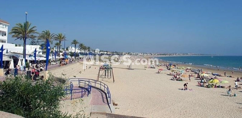  قطعة أرض في La Barrosa, Spain 36متر مربع رقم 170655