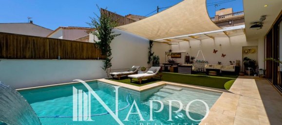 4 bedrooms Villa in Mallorca, Spain No. 257882 8