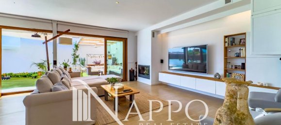 4 bedrooms Villa in Mallorca, Spain No. 257882 6