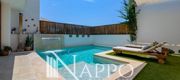 4 bedrooms Villa in Mallorca, Spain No. 257882 7