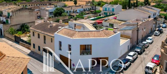 4 bedrooms Villa in Mallorca, Spain No. 257882 34
