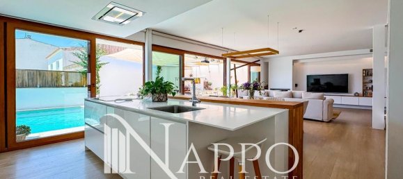 4 bedrooms Villa in Mallorca, Spain No. 257882 3