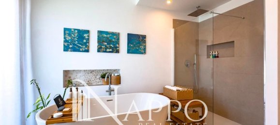 4 bedrooms Villa in Mallorca, Spain No. 257882 17