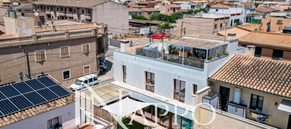 4 bedrooms Villa in Mallorca, Spain No. 257882 36