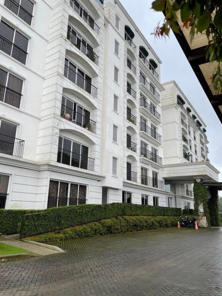 2 dormitorios condominium en venta en Curridabat, San José, Costa Rica № 625