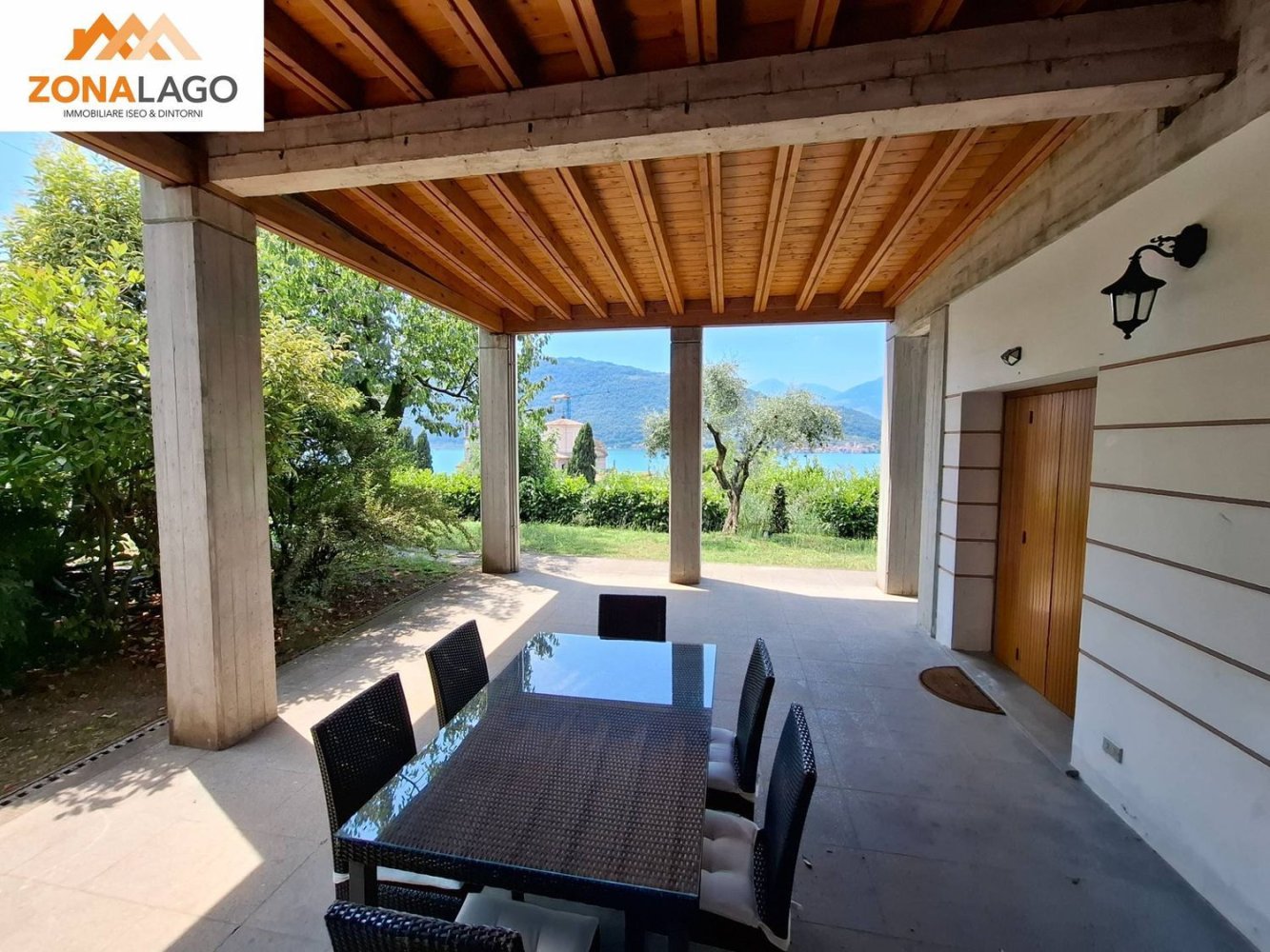 Villa de 5 divisões em Iseo, Italy N.º 305263