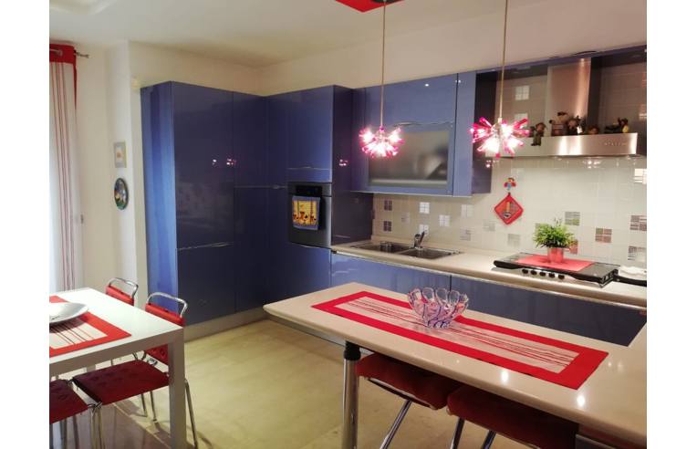 4 rooms Apartment in Modugno, Italy No. 254384