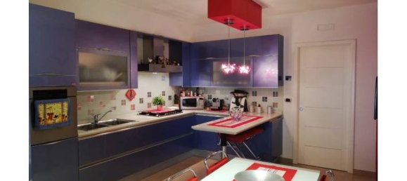 4 rooms Apartment in Modugno, Italy No. 254384 8