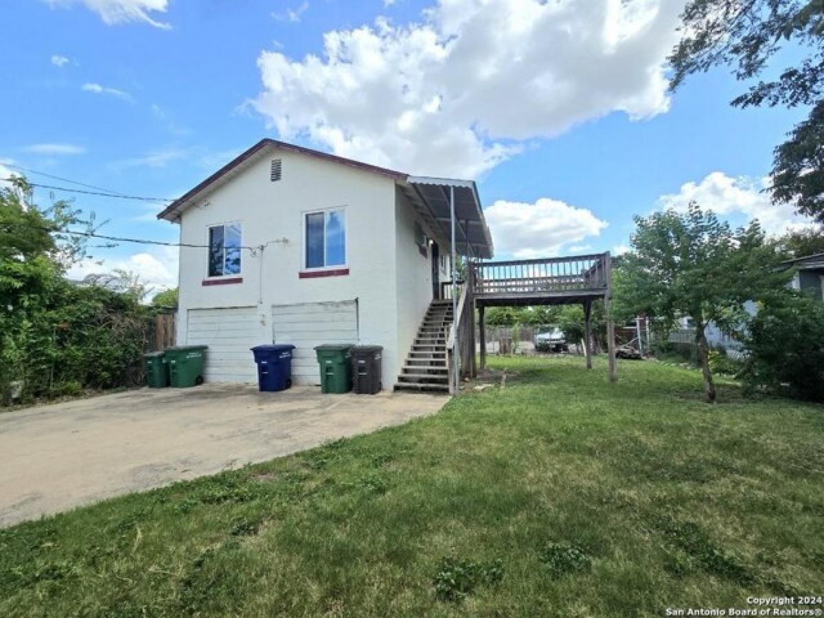 2 bedrooms House in San Antonio, USA No. 379536