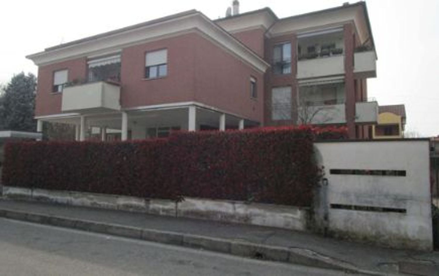 Apartamento de 4 divisões em Cesano Maderno, Italy N.º 178298