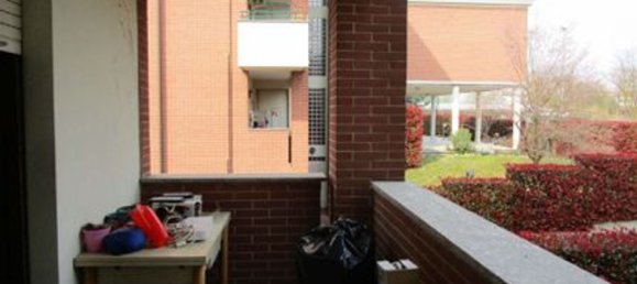 Apartamento de 4 divisões em Cesano Maderno, Italy N.º 178298 19