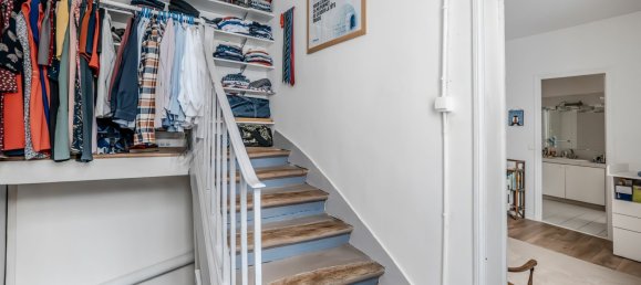 2 bedrooms Apartment in Paris, France No. 169964 13