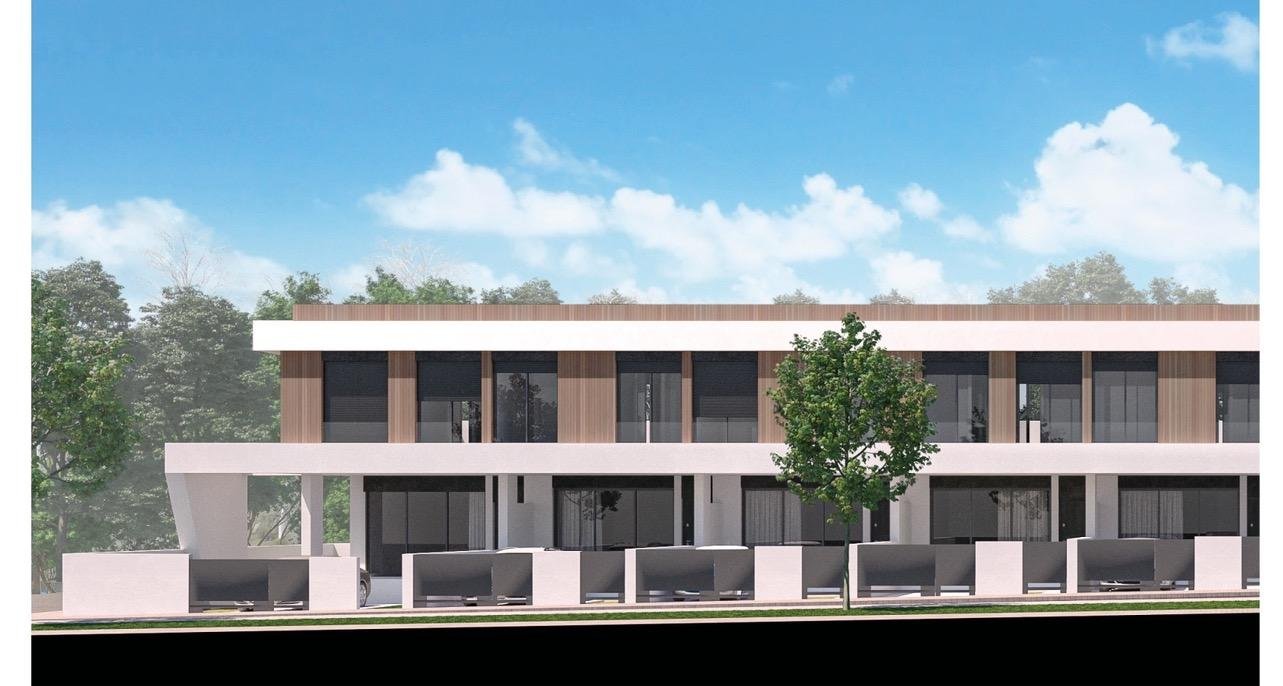 3 bedrooms House in Pilar de la Horadada, Spain No. 284045