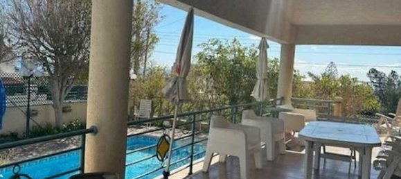 6 bedrooms Villa in Mesa Geitonia, Cyprus No. 19878 8