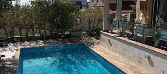 6 bedrooms Villa in Mesa Geitonia, Cyprus No. 19878 3